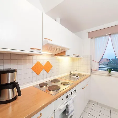 Utholmer-strasse-1-ferienwohnung-nr-15 Апартаменты *