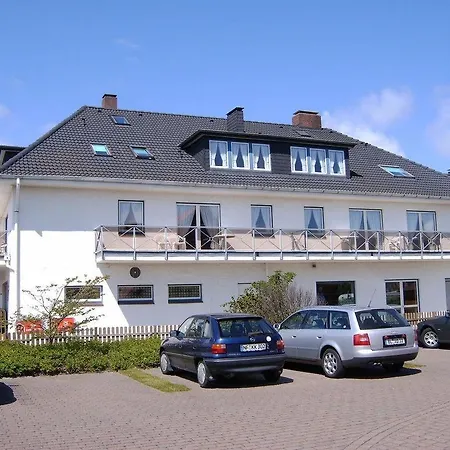 Апартаменты Utholmer-strasse-1-ferienwohnung-nr-15 Санкт-Петер-Ординг